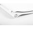Сиденье BelBagno с LED подсветкой, дюропласт, soft close, металлическое крепление BB216QSC 2