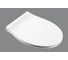 Сиденье BelBagno с LED подсветкой, дюропласт, soft close, металлическое крепление BB216QSC 3