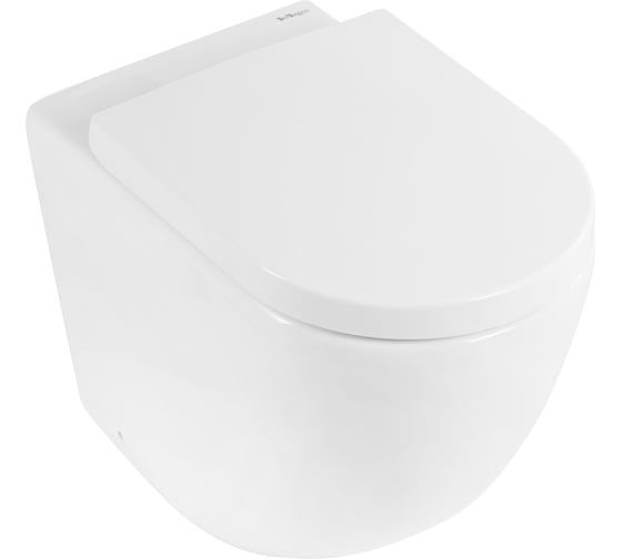 Сиденье BelBagno с металлическими креплениями, системой Soft close BB865SC