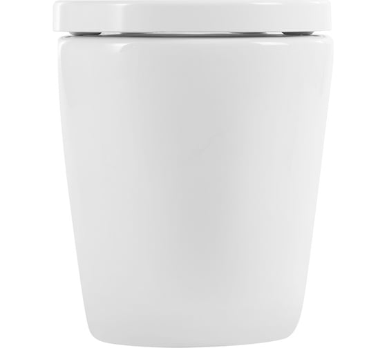 Сиденье BelBagno с металлическими креплениями, системой Soft close BB865SC