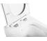 Сиденье дюропласт BelBagno soft close, металлическое крепление BB2031SC 3