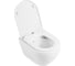 Сиденье дюропласт BelBagno soft close, металлическое крепление BB2031SC 8