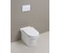 Сиденье дюропласт BelBagno soft close, металлическое крепление BB2031SC 11