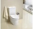 Сиденье дюропласт BelBagno soft close, металлическое крепление BB2031SC 12