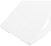 Сиденье дюропласт BelBagno soft close, металлическое крепление BB2177SC