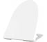 Сиденье дюропласт BelBagno soft close, металлическое крепление BB2177SC 2