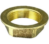 Гайка прижимная крепежная для смесителя GRIALE AP19-1-32