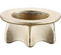 Гайка прижимная крепежная для смесителя GRIALE AP19-2-32