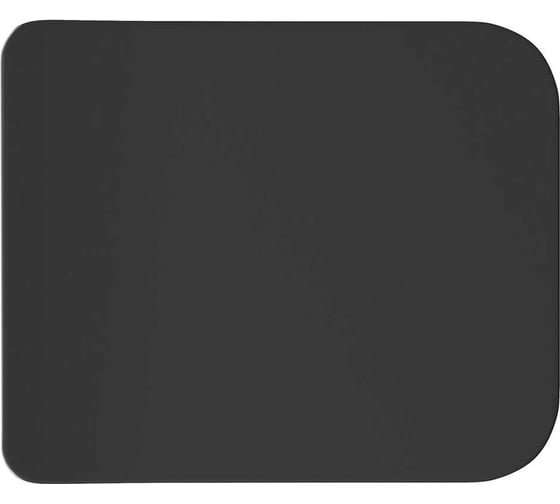 Сиденье с микролифтом AQUEDUTO AQD MACIO, черный матовый MAC0440