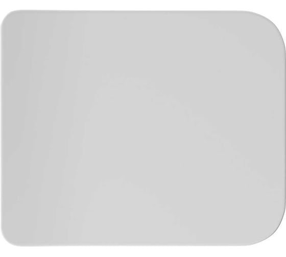 Сиденье с микролифтом AQUEDUTO AQD MACIO, белый глянцевый MAC0410