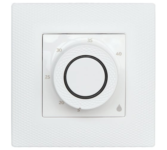Терморегулятор Теплолюкс LumiSmart 25 Aqua 100023494500