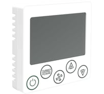 Панель комнатная ONI ПЛК 150 24В DC с Modbus RTU V1 PLC-150-HMI-0000V1-0D