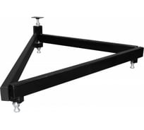 Подставка Цвет и Стиль Бореаль 154 с регулируемыми опорами НФ-00002828