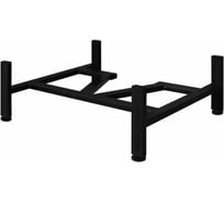 Подставка Цвет и Стиль Домино 150 new MTL НФ-00004334