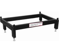 Подставка Цвет и Стиль Аура 150 левая НФ-00002824