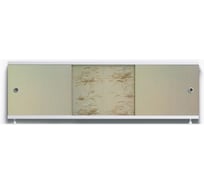 Экран под ванну Alavann Оптима Decor 150 эвридика ALV0529020