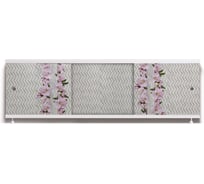 Экран под ванну Alavann Оптима Decor 170 импрессион ALV0530010