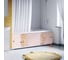 Экран под ванну Alavann Оптима Decor 150 морские ракушки ALV0529029 1