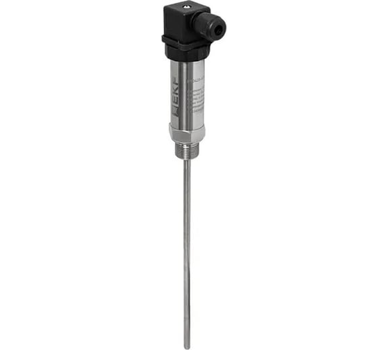 Датчик температуры EKF L200, G1/2, 4-20 мА DIN RTD420-SCR200-G2 1
