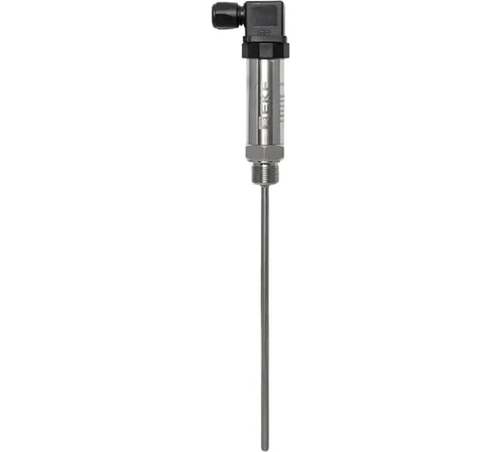 Датчик температуры EKF L200, G1/2, 4-20 мА DIN RTD420-SCR200-G2