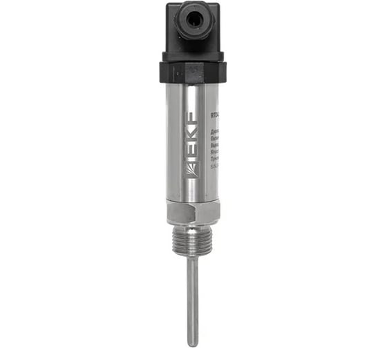 Датчик температуры EKF L50, G1/2, 4-20 мА DIN RTD420-SCR50-G2