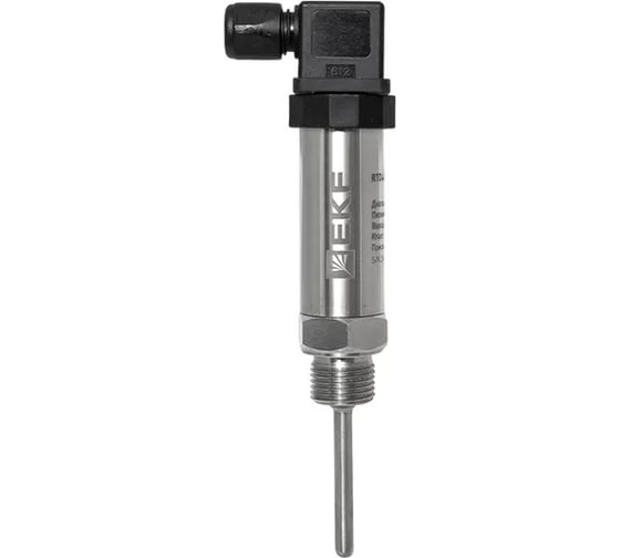 Датчик температуры EKF L50, G1/2, 4-20 мА DIN RTD420-SCR50-G2
