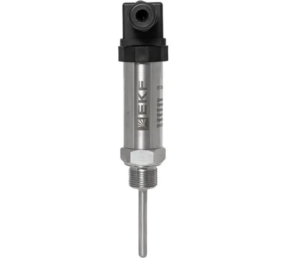 Датчик температуры EKF L50, M20x1.5, 4-20 мА DIN RTD420-SCR50-M20