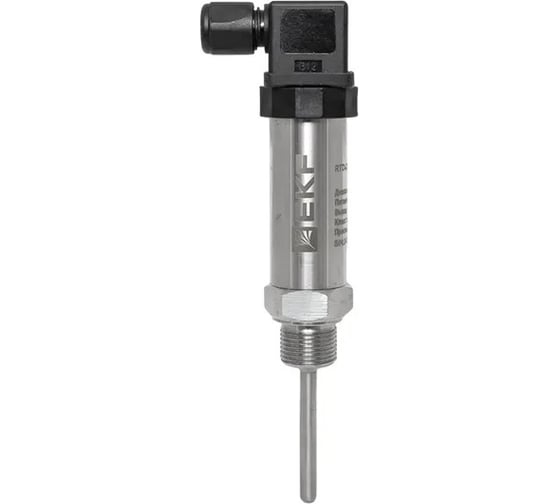 Датчик температуры EKF L50, M20x1.5, 4-20 мА DIN RTD420-SCR50-M20