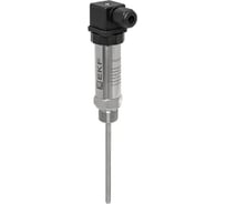 Датчик температуры EKF L100, G1/2, 4-20 мА DIN RTD420-SCR100-G2
