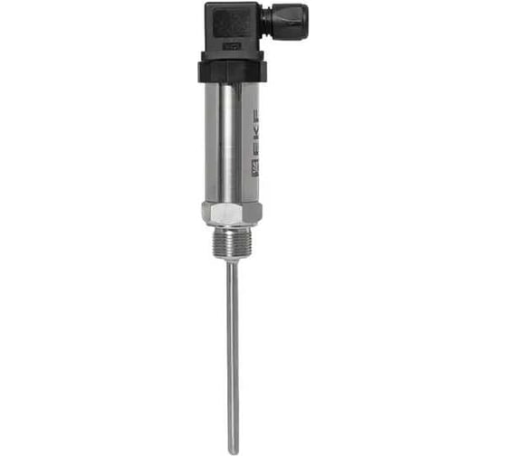 Датчик температуры EKF L100, M20x1.5, 4-20 мА DIN RTD420-SCR100-M20