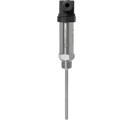 Датчик температуры EKF L100, M20x1.5, 4-20 мА DIN RTD420-SCR100-M20