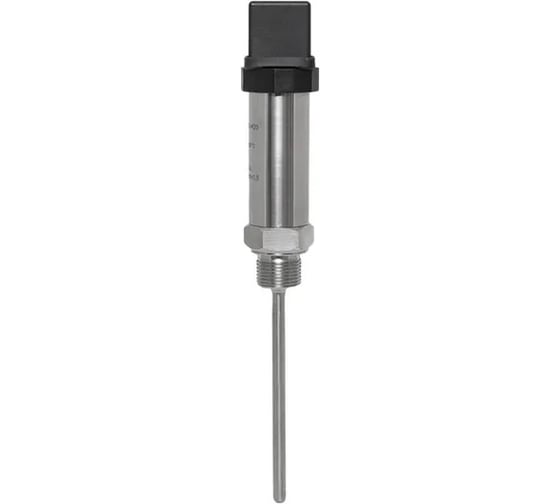 Датчик температуры EKF L100, M20x1.5, 4-20 мА DIN RTD420-SCR100-M20