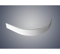 Панель WeltWasser SKR10080-WT L/R 980х780х100 мм., белый 10000004414