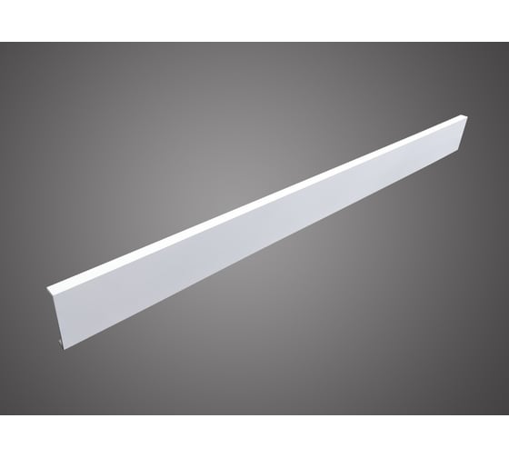 Панель WeltWasser SKP90-WT 880х880х100 мм., белый 10000004409 1
