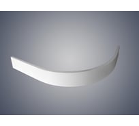 Панель WeltWasser SKR12080-WT L/R 1180х780х100 мм., белый 10000004415