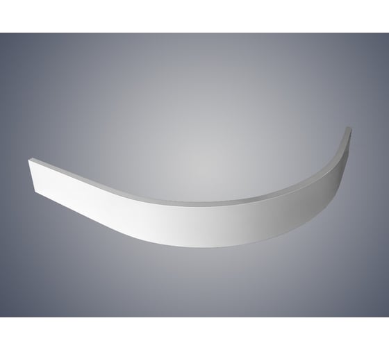 Панель WeltWasser SKR100-WT 980х980х100 мм., белый 10000004402 1
