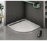 Панель WeltWasser SKR100-WT 980х980х100 мм., белый 10000004402 2