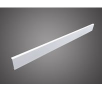 Панель WeltWasser SKS100-WT 980х980х100 мм., белый 10000004396