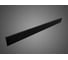 Панель WeltWasser SKS10080-BL 980х780х100 мм., черный 10000004417 1