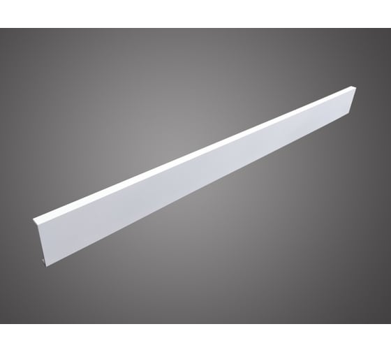Панель WeltWasser SKS10070-WT 980х680х100 мм., белый 10000004404 1