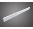 Панель WeltWasser SKS10070-WT 980х680х100 мм., белый 10000004404 1