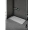 Панель WeltWasser SKS14080-BL 1380х780х100 мм., черный 10000004420 2