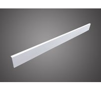 Панель WeltWasser SKS10090-WT 980х880х100 мм., белый 10000004405