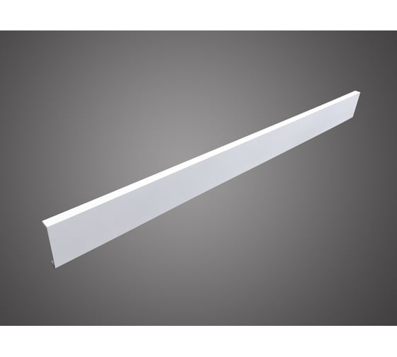 Панель WeltWasser SKS14080-WT 1380х780х100 мм.,  белый 10000004406 1