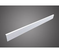 Панель WeltWasser SKS80-WT 780х780х100 мм., белый 10000004394