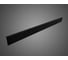 Панель WeltWasser SKS14090-BL 1380х880х100 мм., черный 10000004421 1