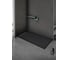 Панель WeltWasser SKS14090-BL 1380х880х100 мм., черный 10000004421 2