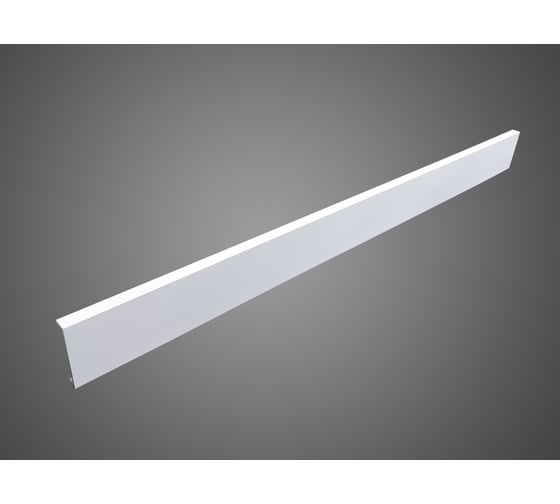 Панель WeltWasser SKS90-WT 880х880х100 мм., белый 10000004395 1