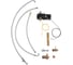 Деталь переоснащения GROHE Foot Control 30309000 1