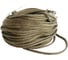 Шнур базальтовый ВЗТМ Expert Braided Basalt Cord, диаметр 6 мм, бухта 25 м ШВ-6 (21) 2